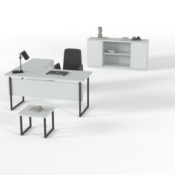 Serra Ofis Takımı