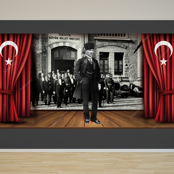 Atatürk Köşesi