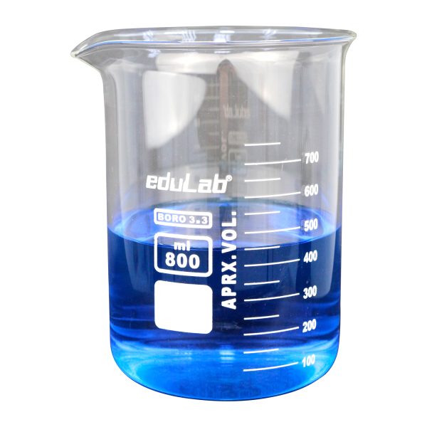 Beherglas 800 ml