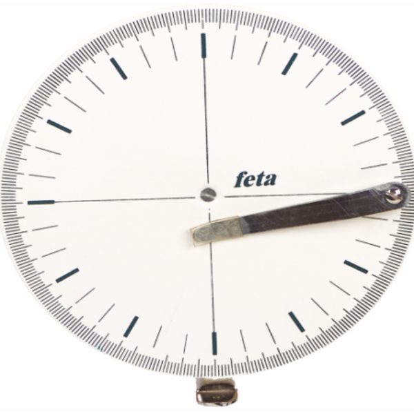 OPTİK DAİRE