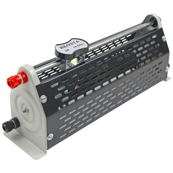 REOSTA 5A-10 OHM
