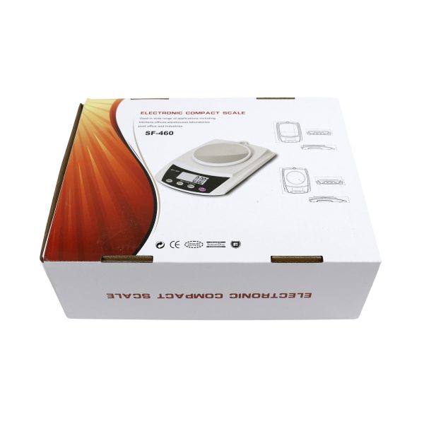 TERAZİ DİJİTAL(0,01g.has-300g