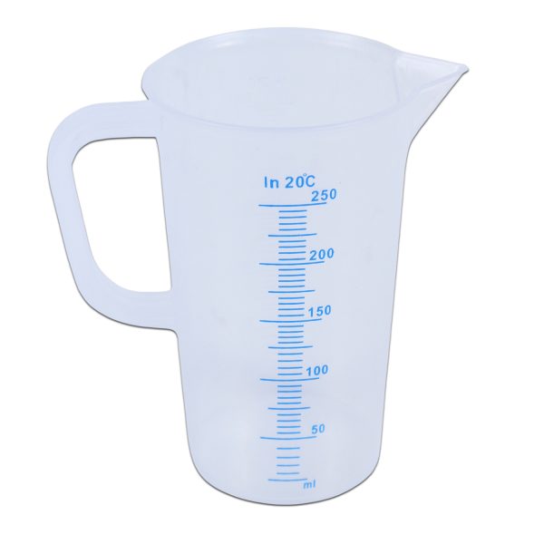 KULPLI BEHER 250 ML