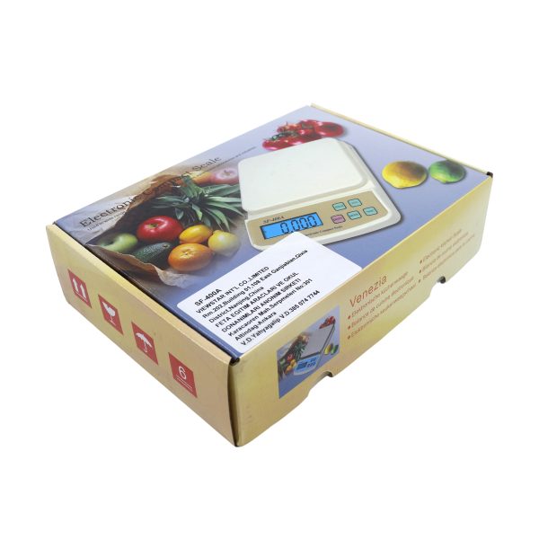 TERAZİ 500 GR VE TERAZİ 1000 GR