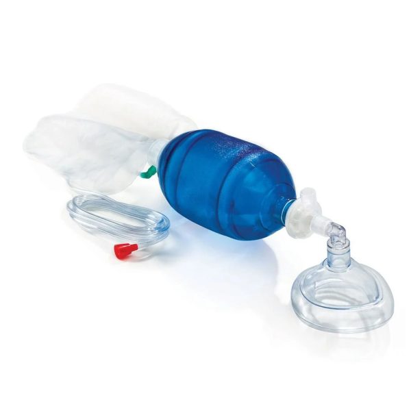 AMBU CİHAZI