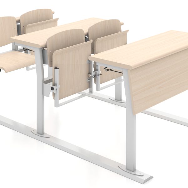 FA 260 AMFİ SIRASI