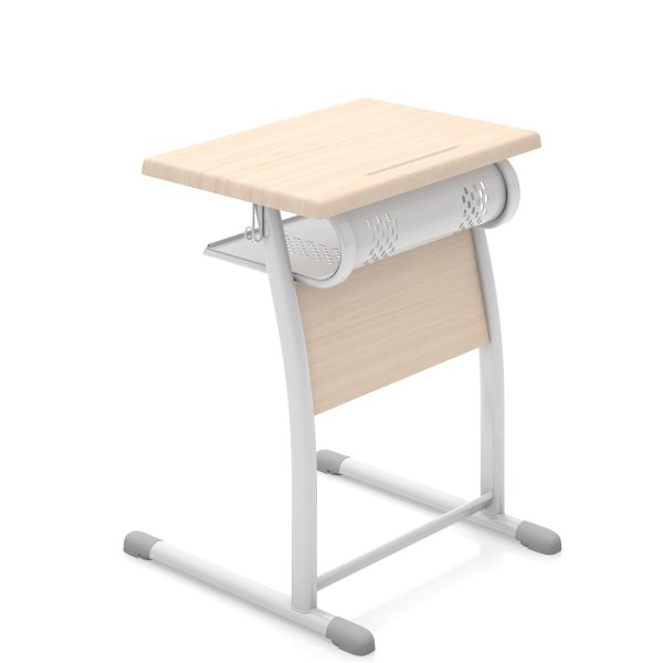 EDUCA 106-1 OKUL SIRASI (TEK KİŞİLİK)