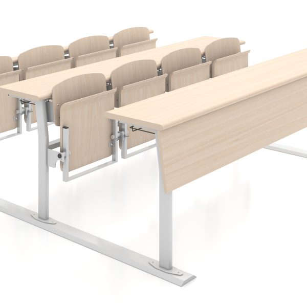 FA 460 AMFİ SIRASI