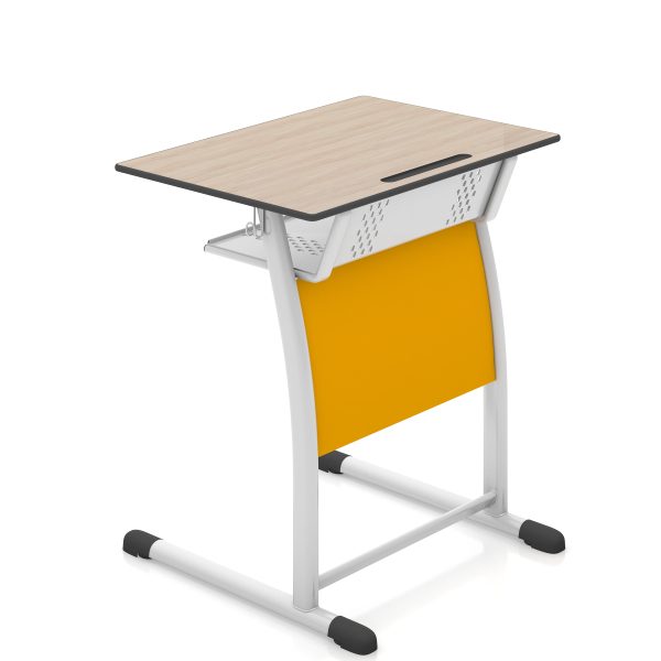 FT 521 OKUL SIRASI (TEK KİŞİLİK)