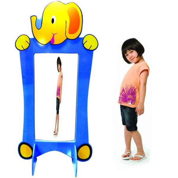 Z Anasınıfı Sihirli Ayna