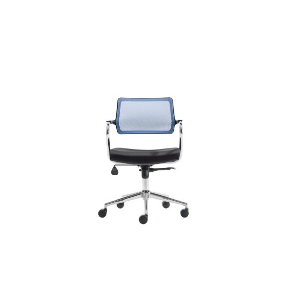 SMART SİYAH OFİS KOLTUĞU