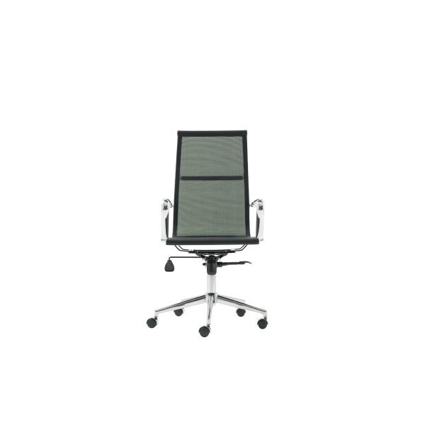 KRİSTAL SUMMER OFİS KOLTUĞU