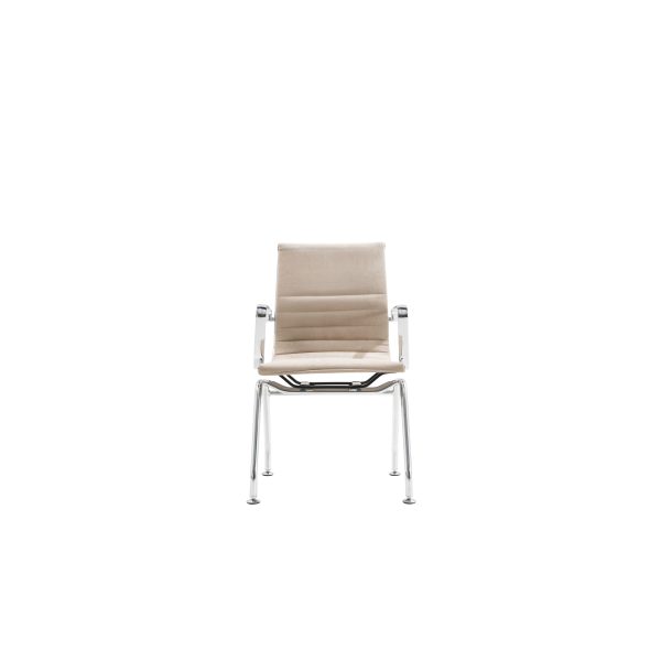 KRTİSTAL KUMAŞ TOPLANTI SANDALYESİ